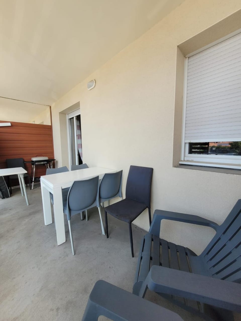 Vacances détente Apartment in Argeles-sur-Mer