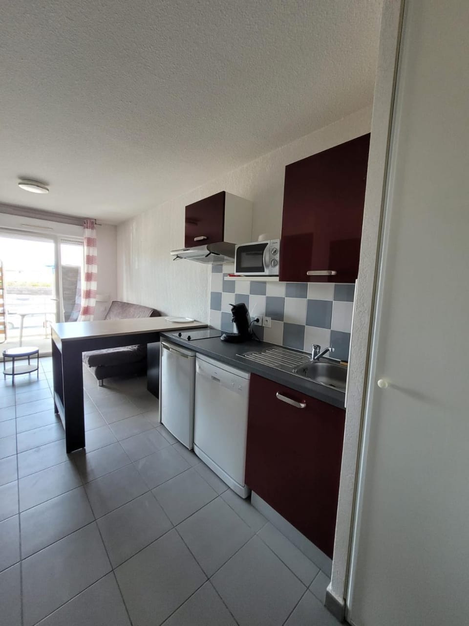 Vacances détente Apartment in Argeles-sur-Mer