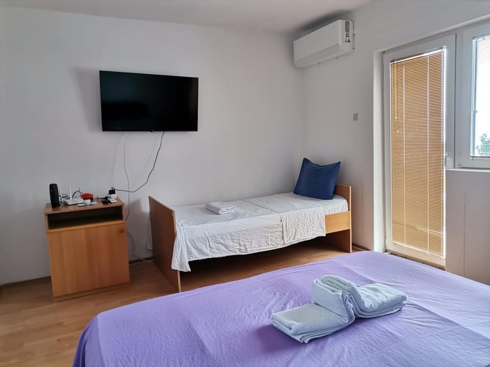 Ohrid apartment Igor Taseski Apartment in Municipality of Ohrid, North Macedonia