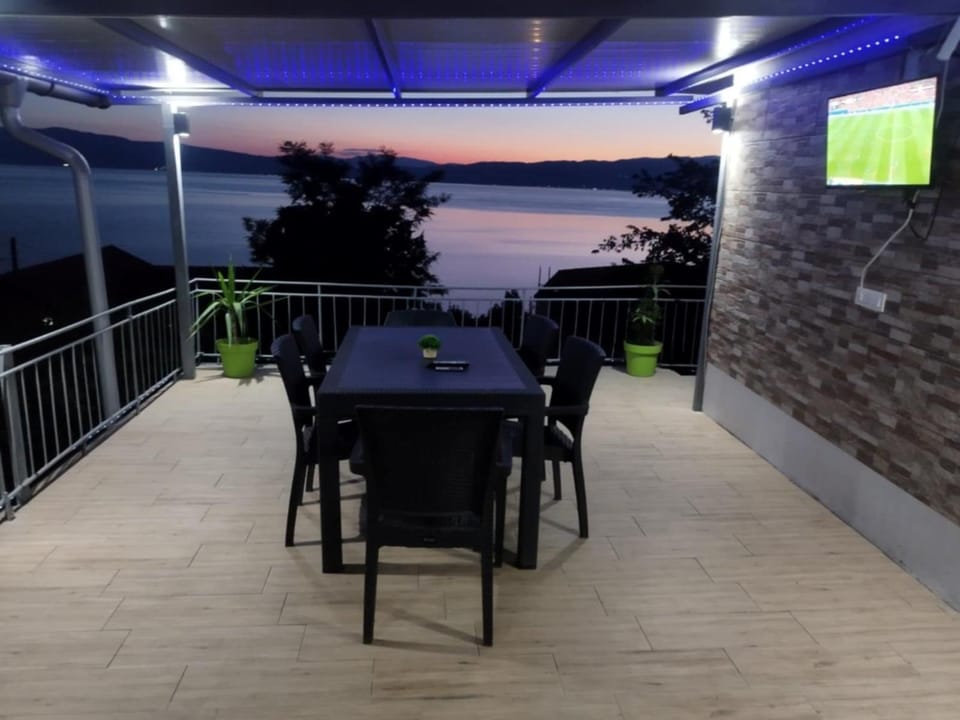 Ohrid apartment Igor Taseski Apartment in Municipality of Ohrid, North Macedonia