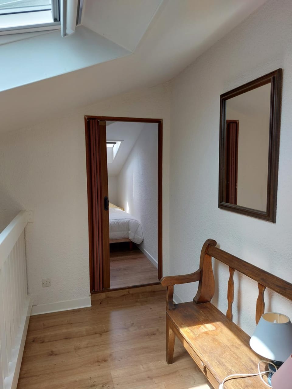 L'OCEAN Apartment in Vieux-Boucau-les-Bains
