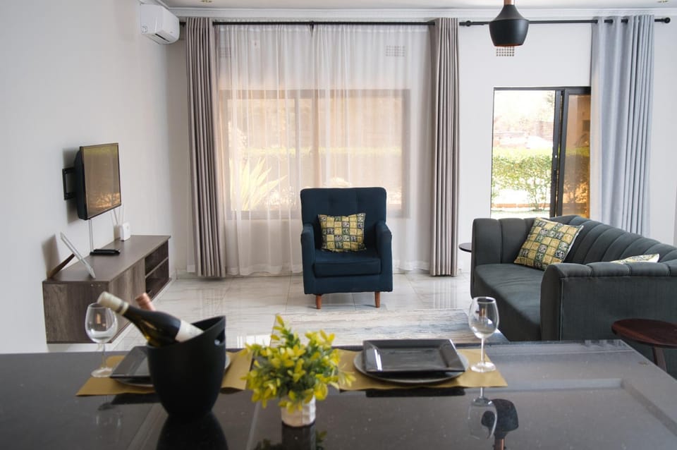 Greendale Apartments Apartment in Lusaka