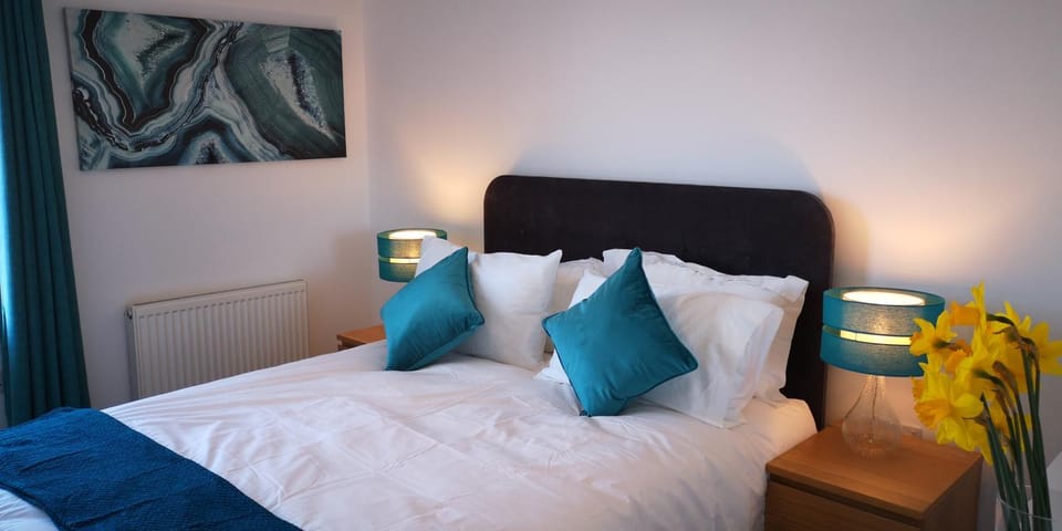Classy yet cosy and close to Chester City Centre Apartment in Chester