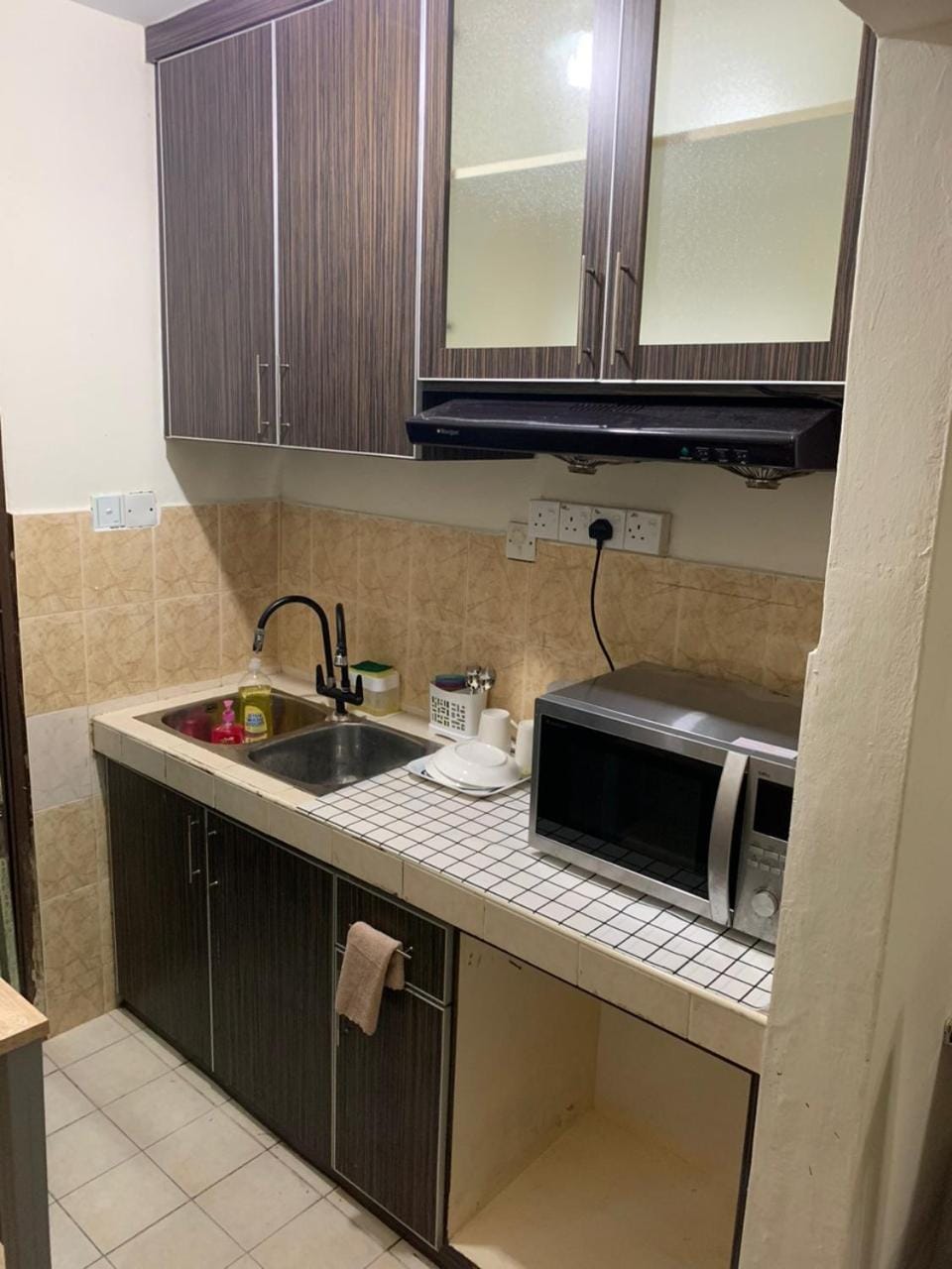 minibar