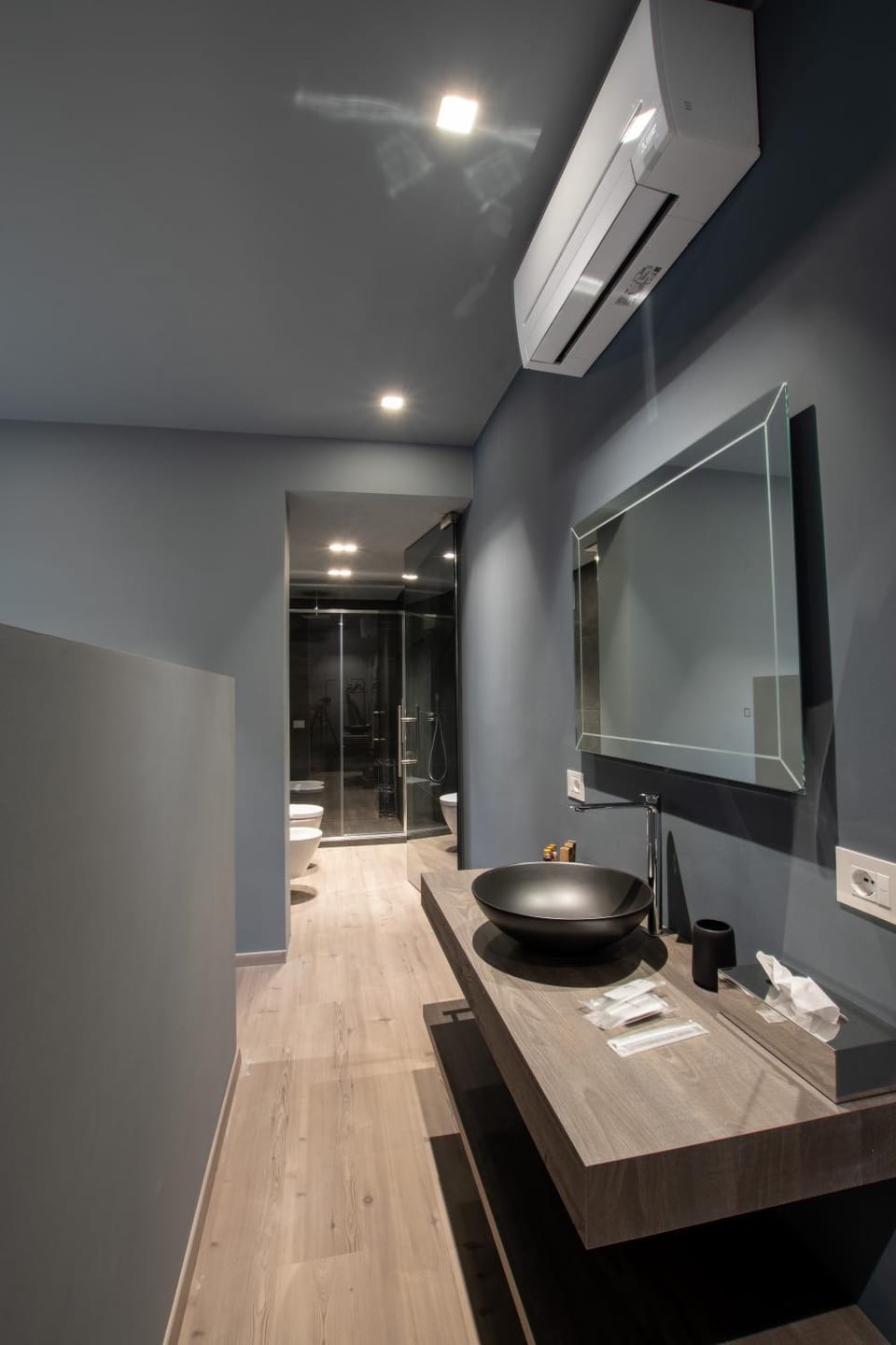 DiVino Rooms Deluxe Bed and Breakfast in Province of Brescia