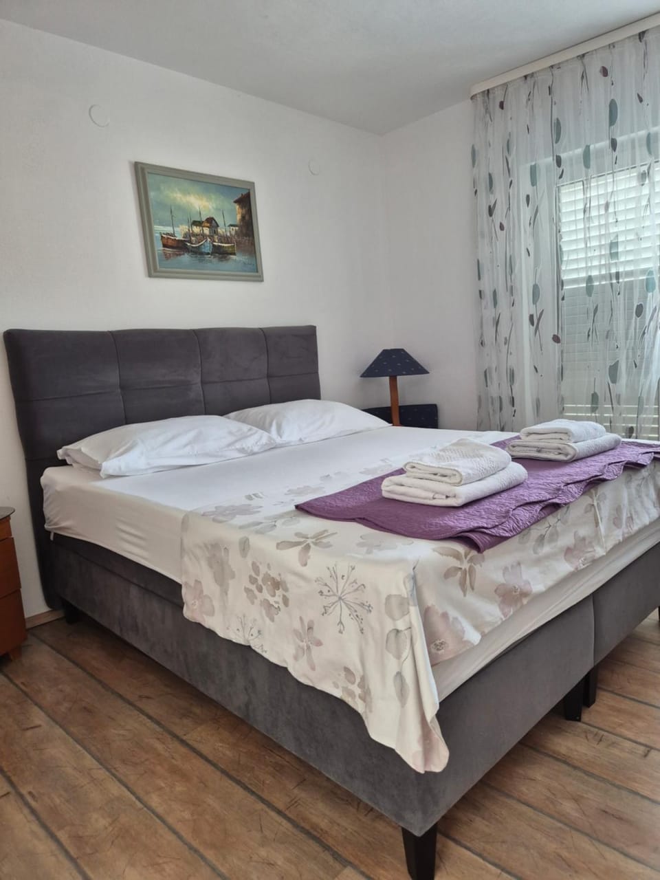 Baska Voda Borna Apartment in Baška Voda