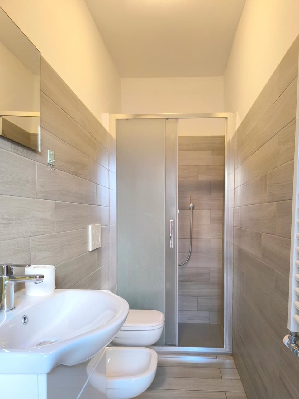 Shower, Toilet, Bathroom, bidet