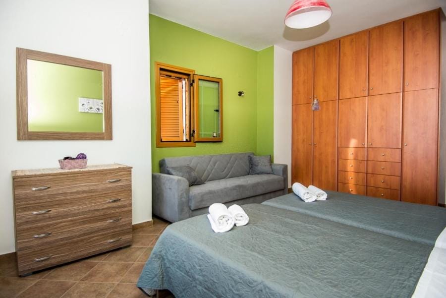 VILLA IRIDA Villa in Cephalonia