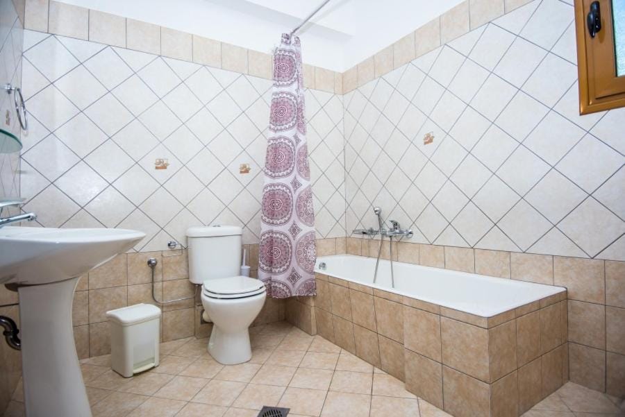 VILLA IRIDA Villa in Cephalonia