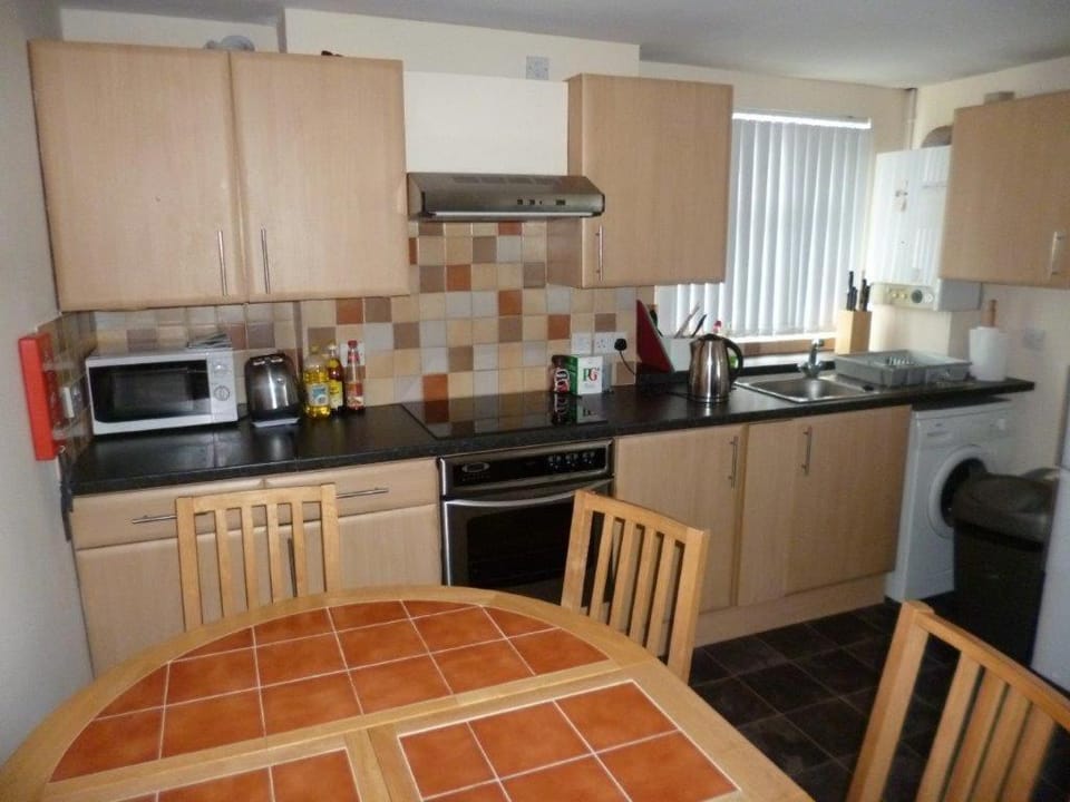 The Townhouse Bed and Breakfast in Belfast