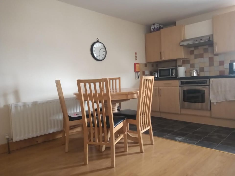 The Townhouse Bed and Breakfast in Belfast