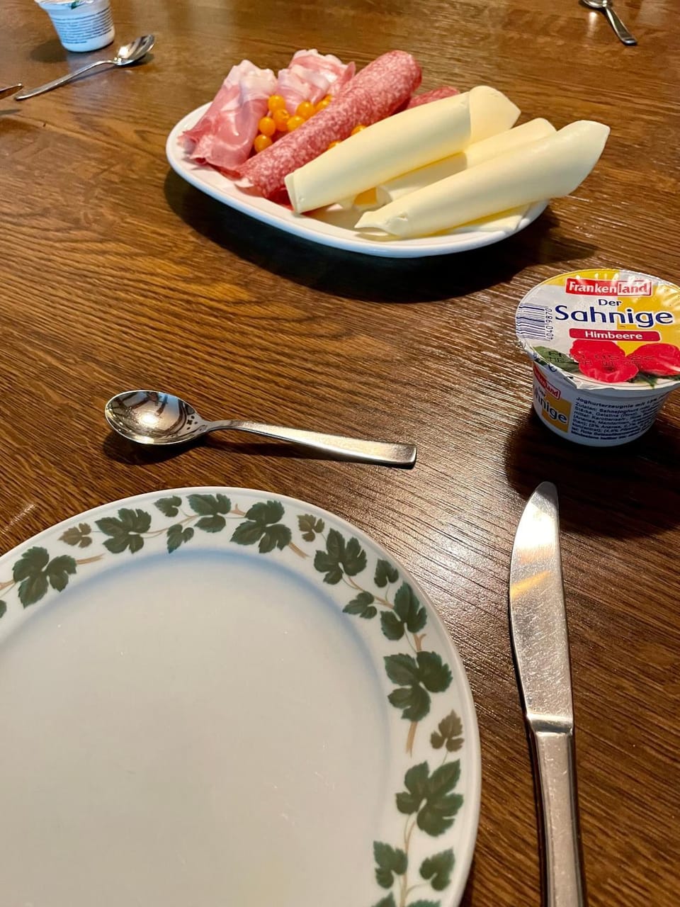 Food and drinks, Food, Breakfast, Continental breakfast, Buffet breakfast