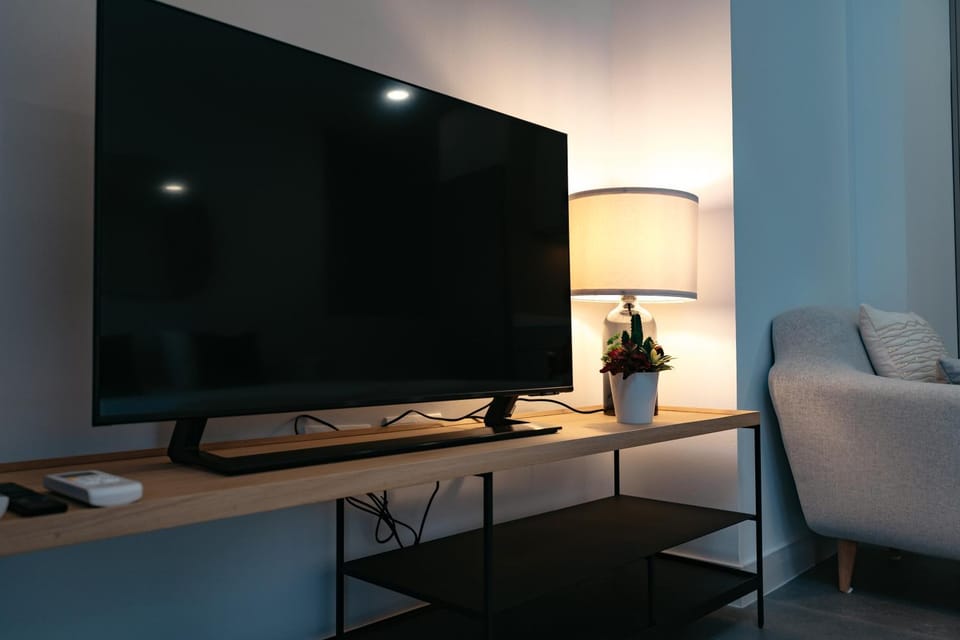 TV and multimedia