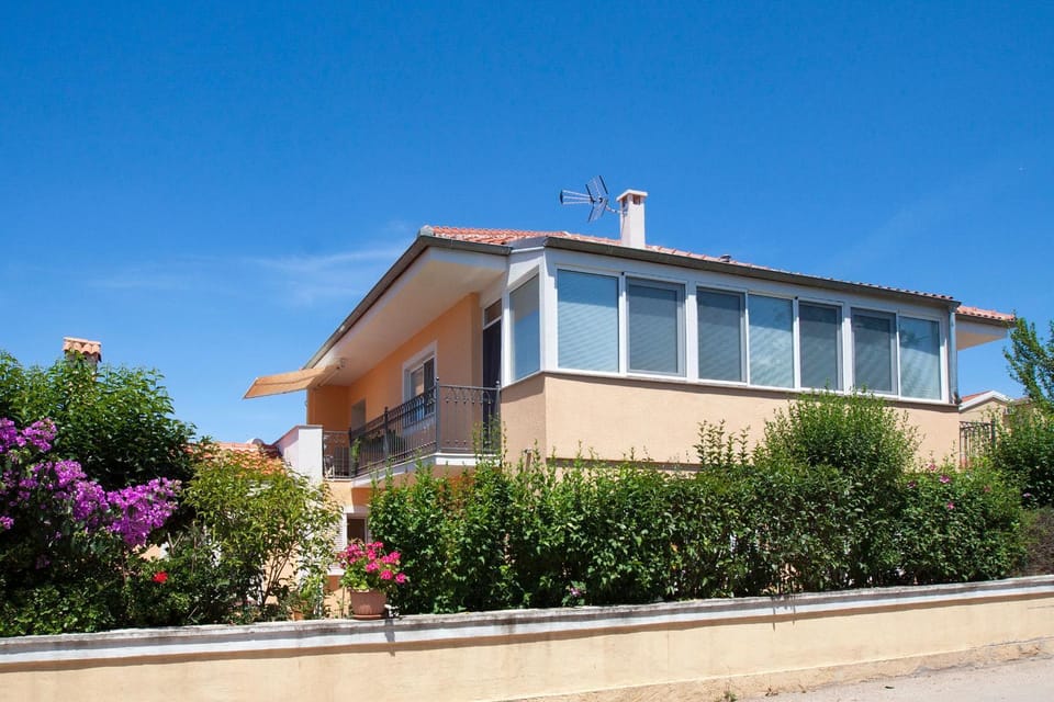Romansa Apartment in Zadar