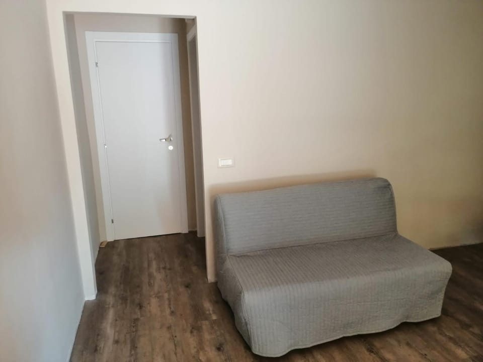 Il piccolo giardino Apartment in Pisa