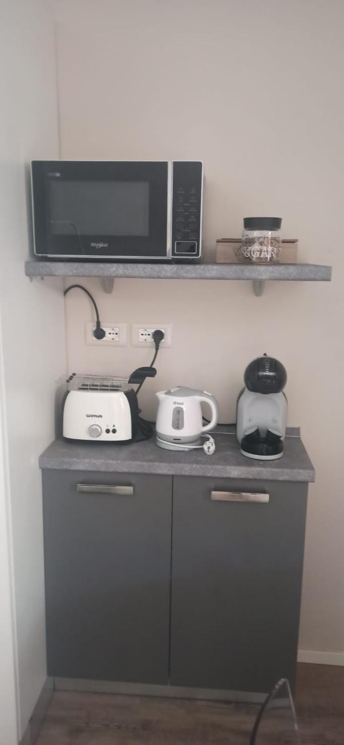 Il piccolo giardino Apartment in Pisa