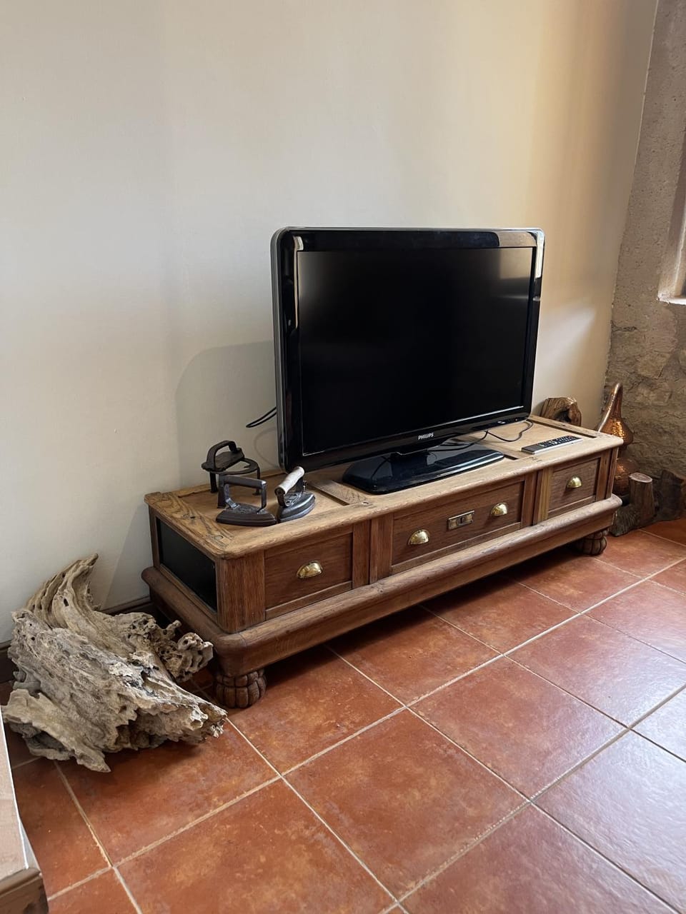 TV and multimedia
