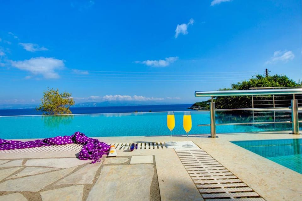 View (from property/room), Swimming pool, Swimming pool