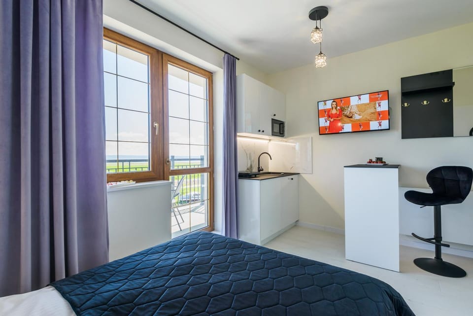 Apartamenty AdMar Apartment in Pomeranian Voivodeship