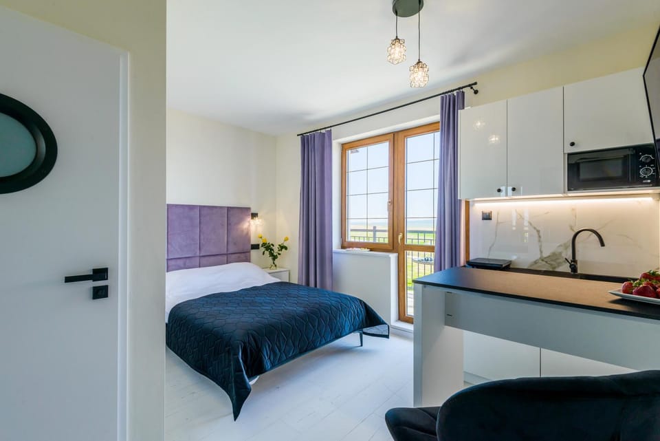 Apartamenty AdMar Apartment in Pomeranian Voivodeship