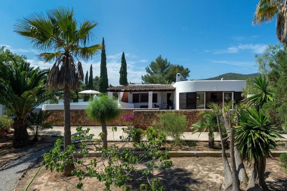 Villa Ca Daniela Villa in Ibiza