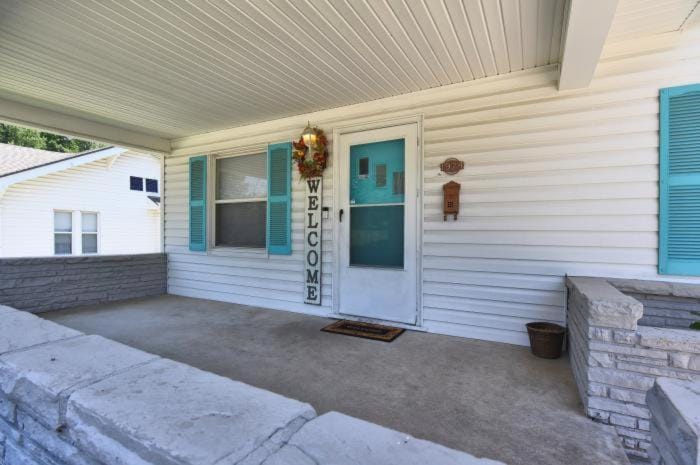 ENTIRE HOME*CHERRY ST*FOOD*FUN*DRINKS*SHOP* House in Tulsa