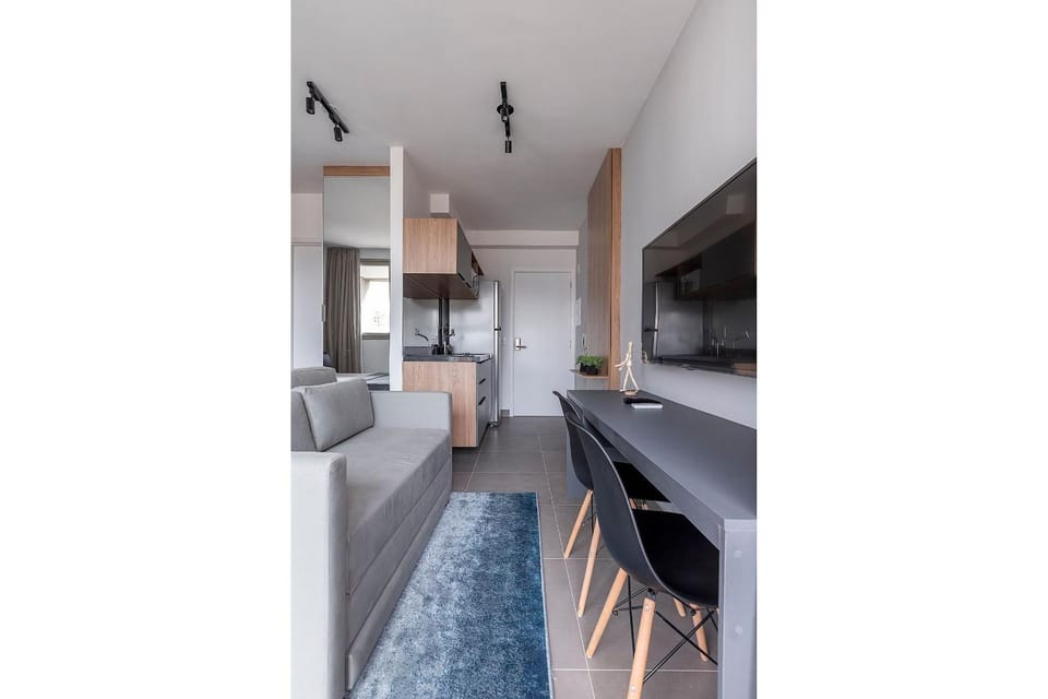 Kitchen or kitchenette, Photo of the whole room, Seating area, Dining area
