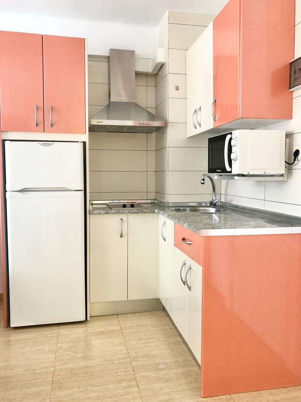 Precioso apartamento con piscina Apartment in Torre del Mar