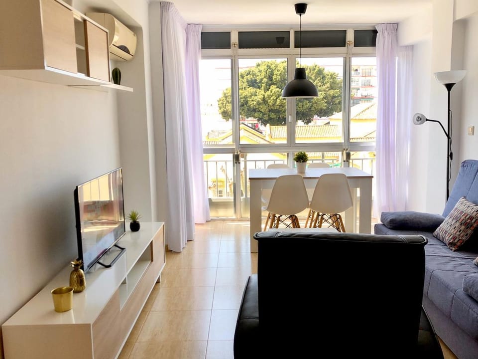 Precioso apartamento con piscina Apartment in Torre del Mar