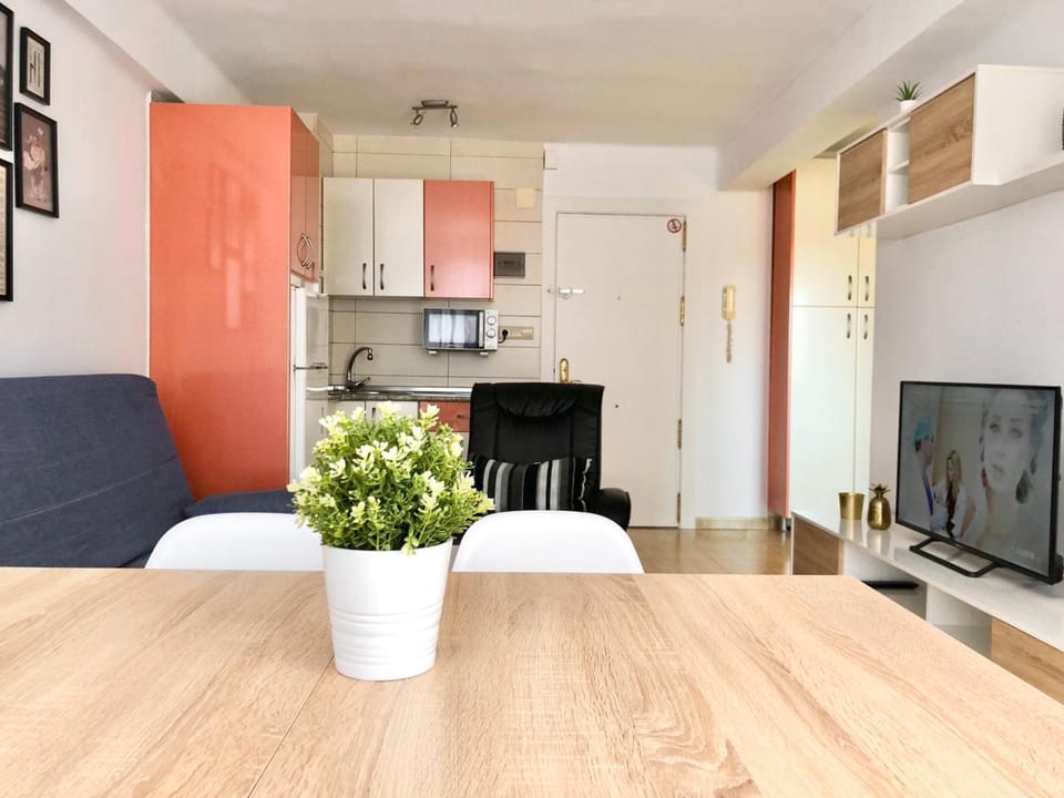 Precioso apartamento con piscina Apartment in Torre del Mar