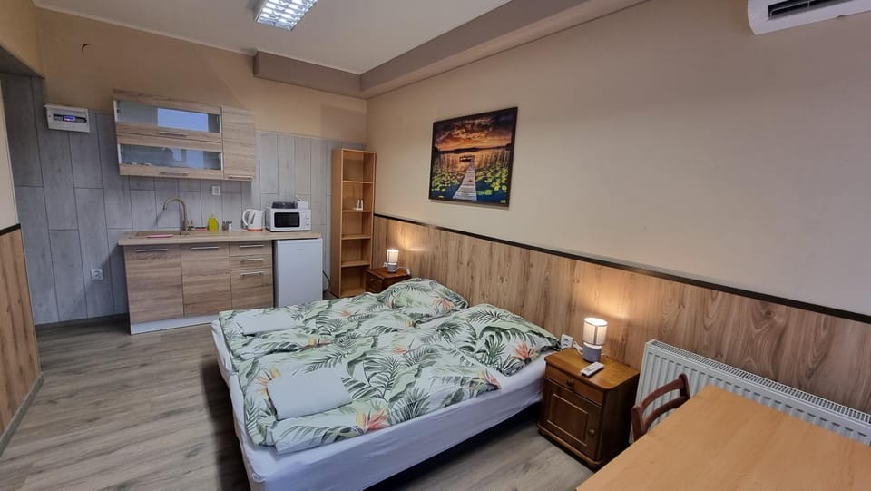Apartmán 1 Hradná 9 Apartment in Slovakia