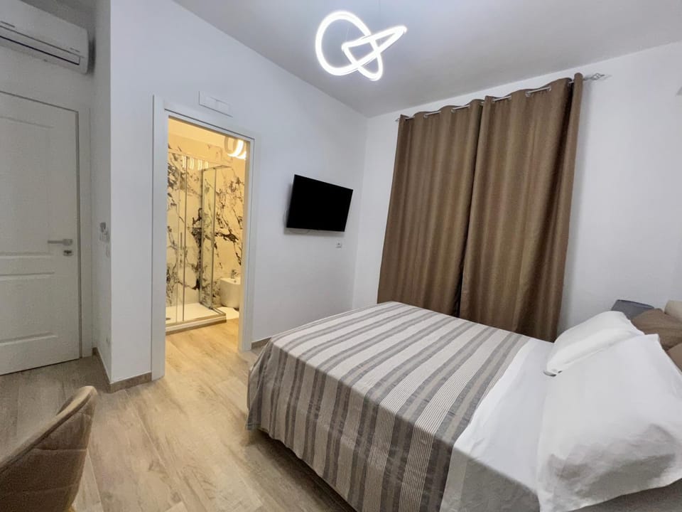 Rooms San Leonardo Bed and Breakfast in Crotone