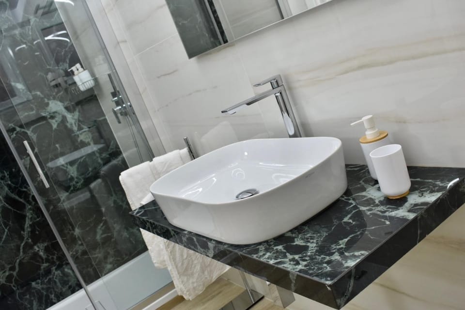 Rooms San Leonardo Bed and Breakfast in Crotone