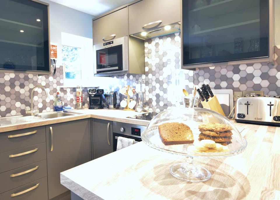 Chestnut Apartment Apartment in Bowness-on-Windermere