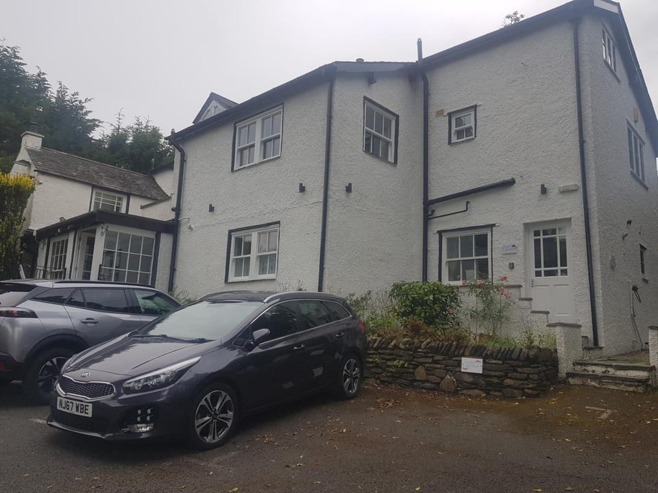 Chestnut Apartment Apartment in Bowness-on-Windermere