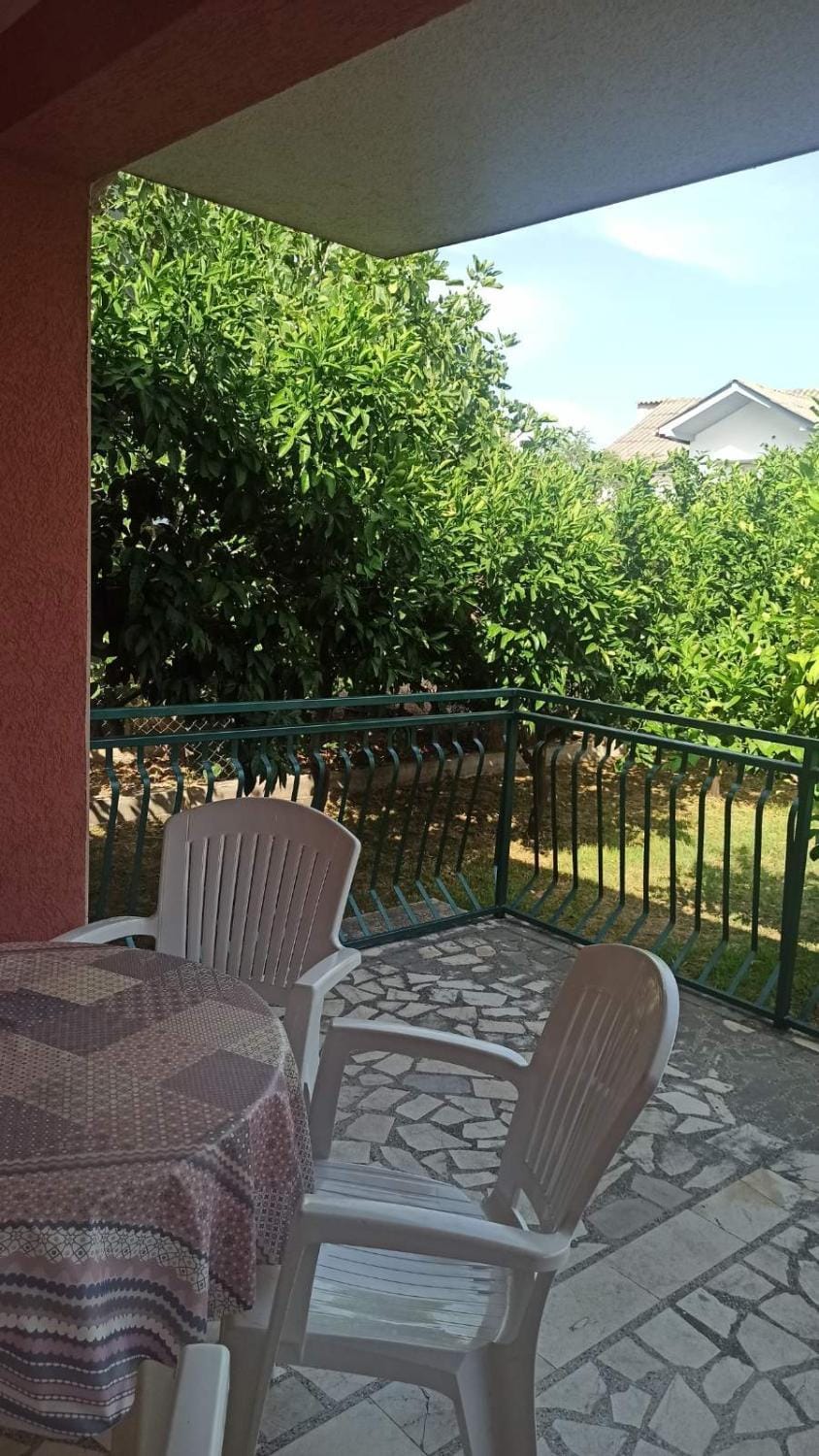 Lemon Tree House in Ulcinj Municipality