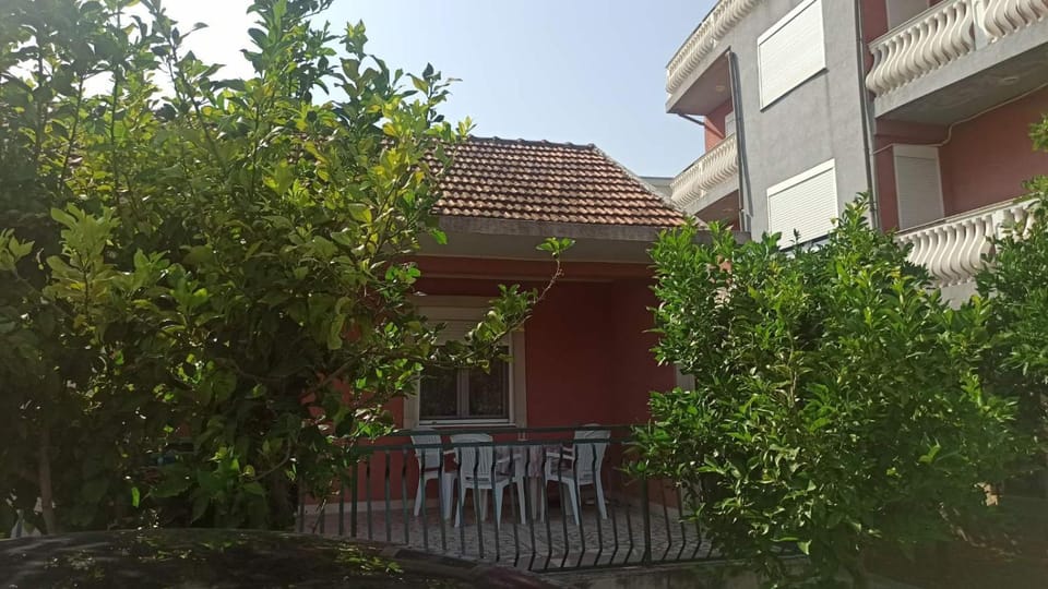 Lemon Tree House in Ulcinj Municipality