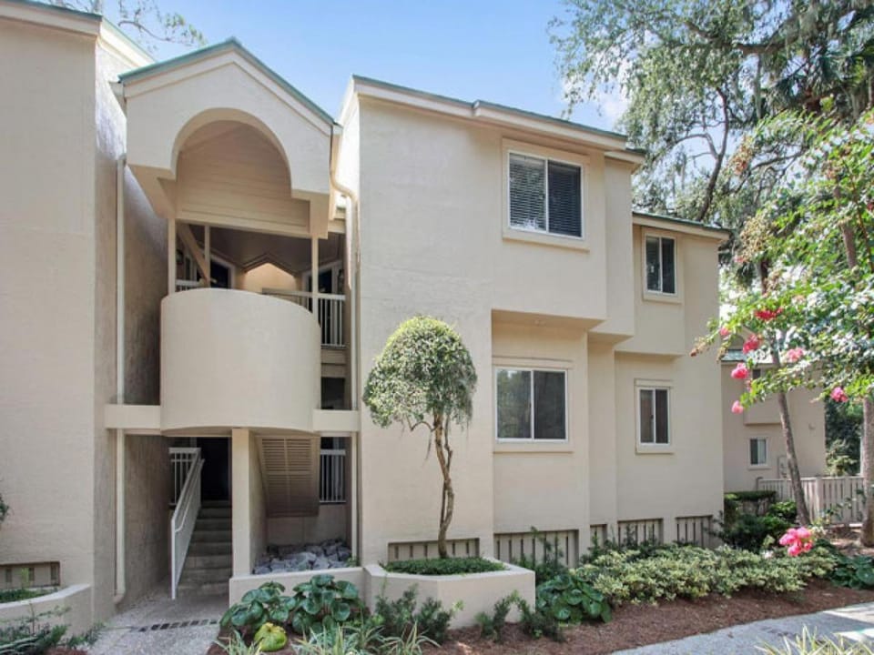 606 Barrington Park Villa in Hilton Head Island