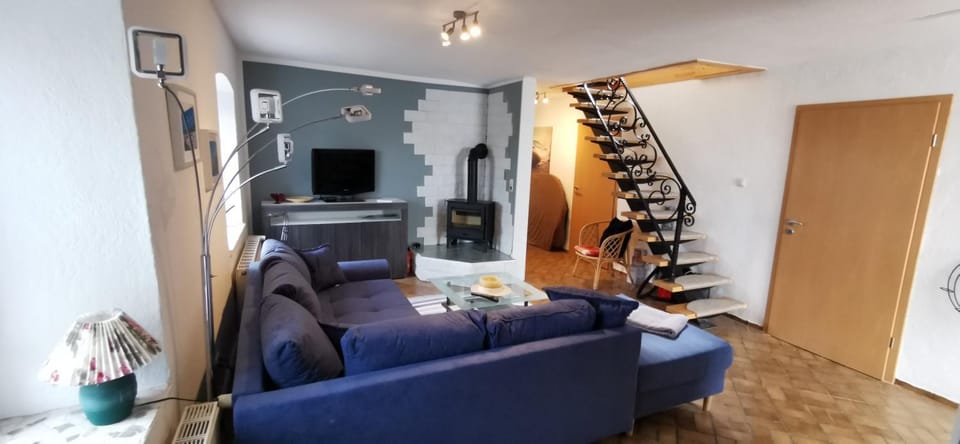 Living room, Seating area, Dining area, flat iron
