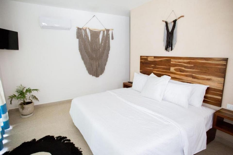 Bed, View (from property/room), Photo of the whole room