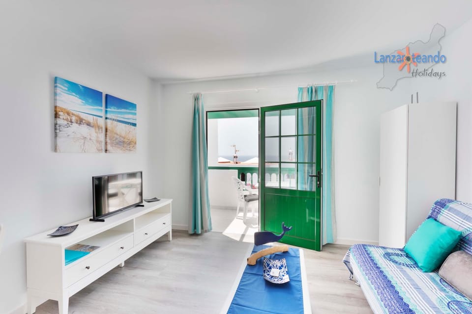Vivienda Vacacional Casita del Mar Apartment in Puerto del Carmen