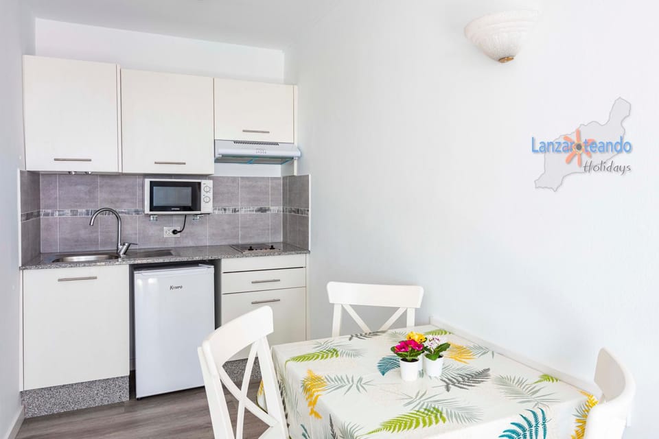 Vivienda Vacacional Casita del Mar Apartment in Puerto del Carmen