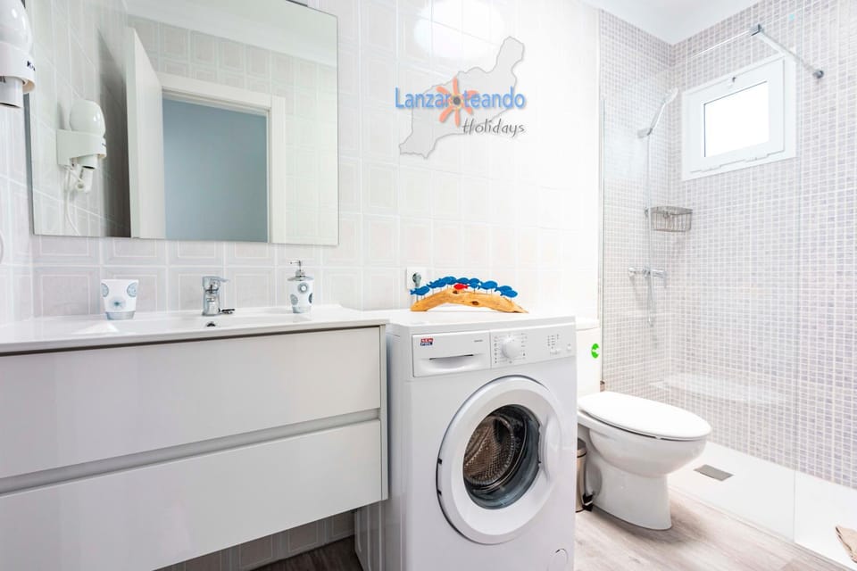 Vivienda Vacacional Casita del Mar Apartment in Puerto del Carmen