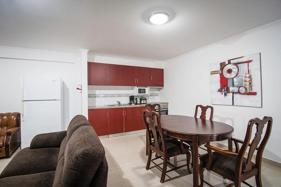 Costa & Isaias Apartamentos Apartment hotel in Azores District