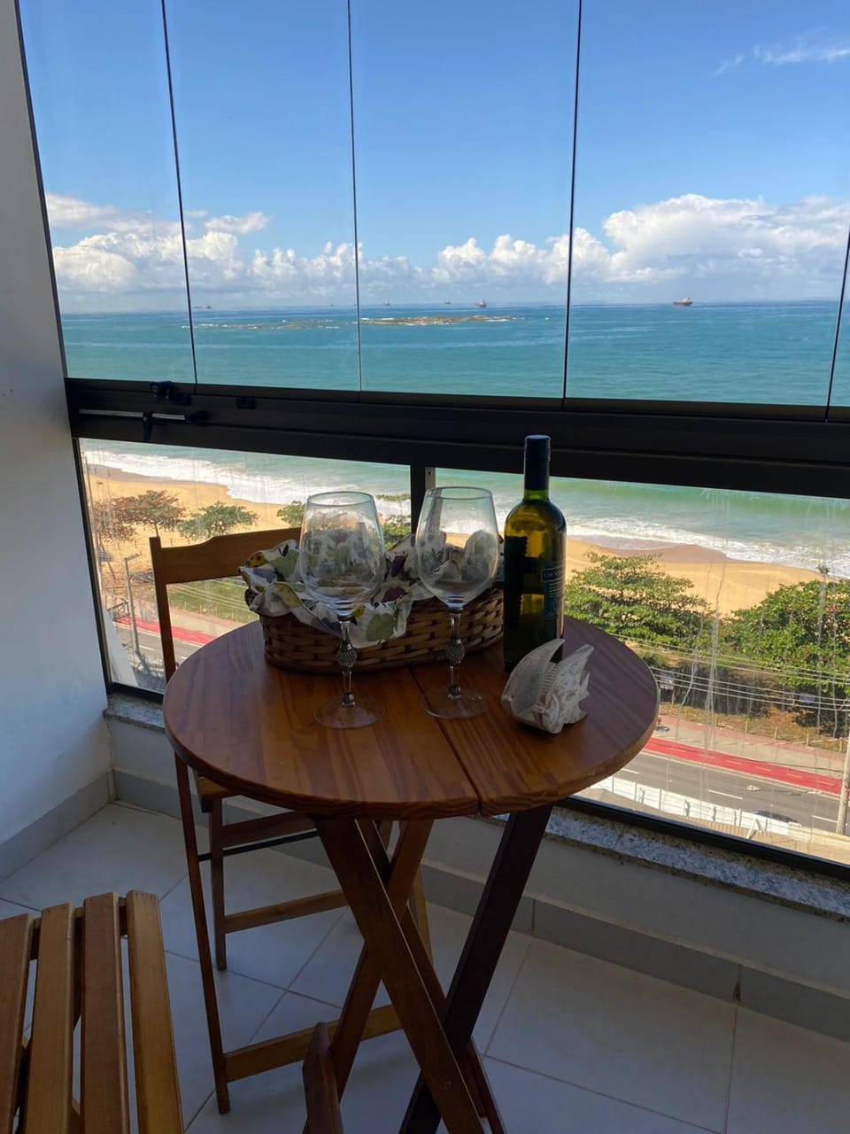 View (from property/room), Balcony/Terrace