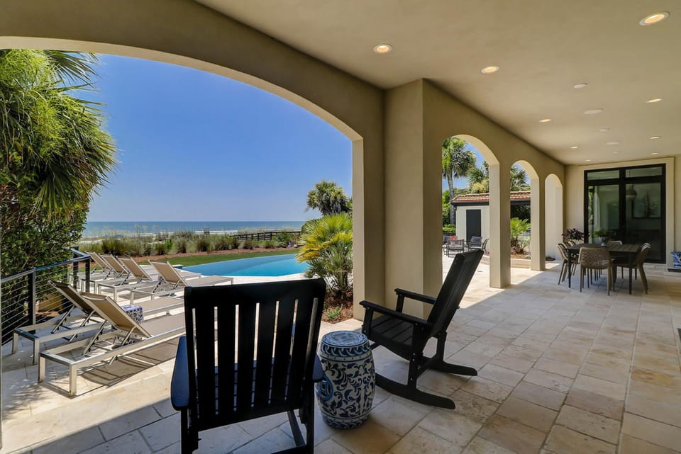 21 Brigantine House in Hilton Head Island