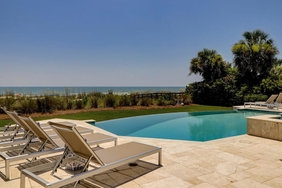 21 Brigantine House in Hilton Head Island