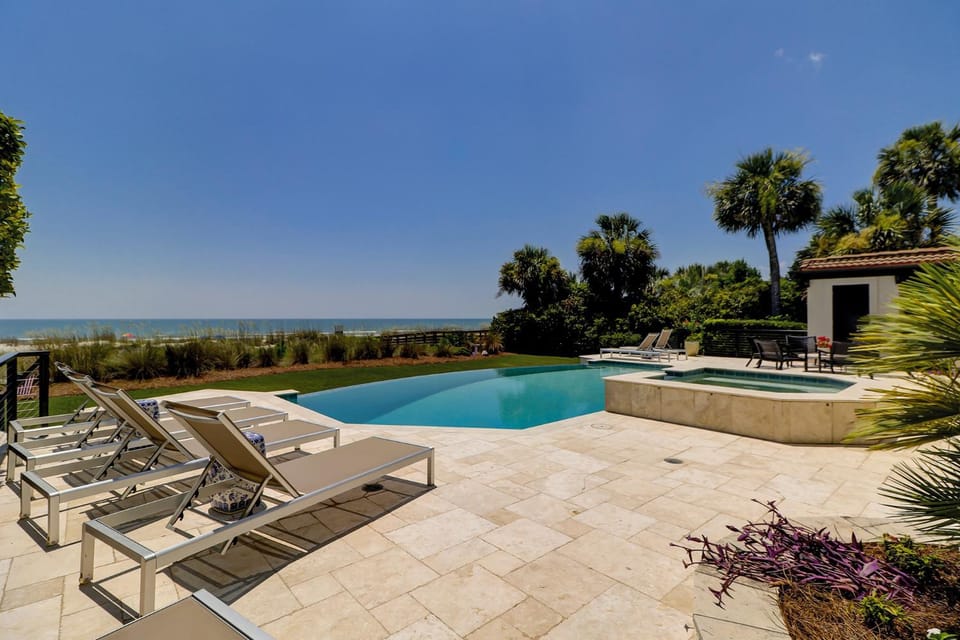 21 Brigantine House in Hilton Head Island