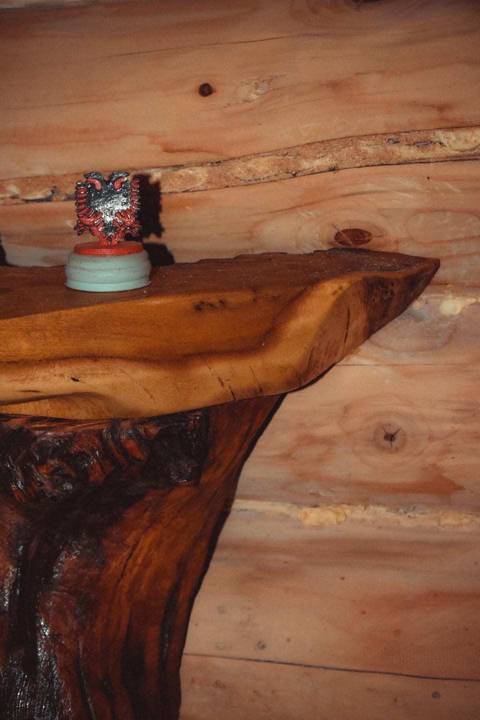 Decorative detail