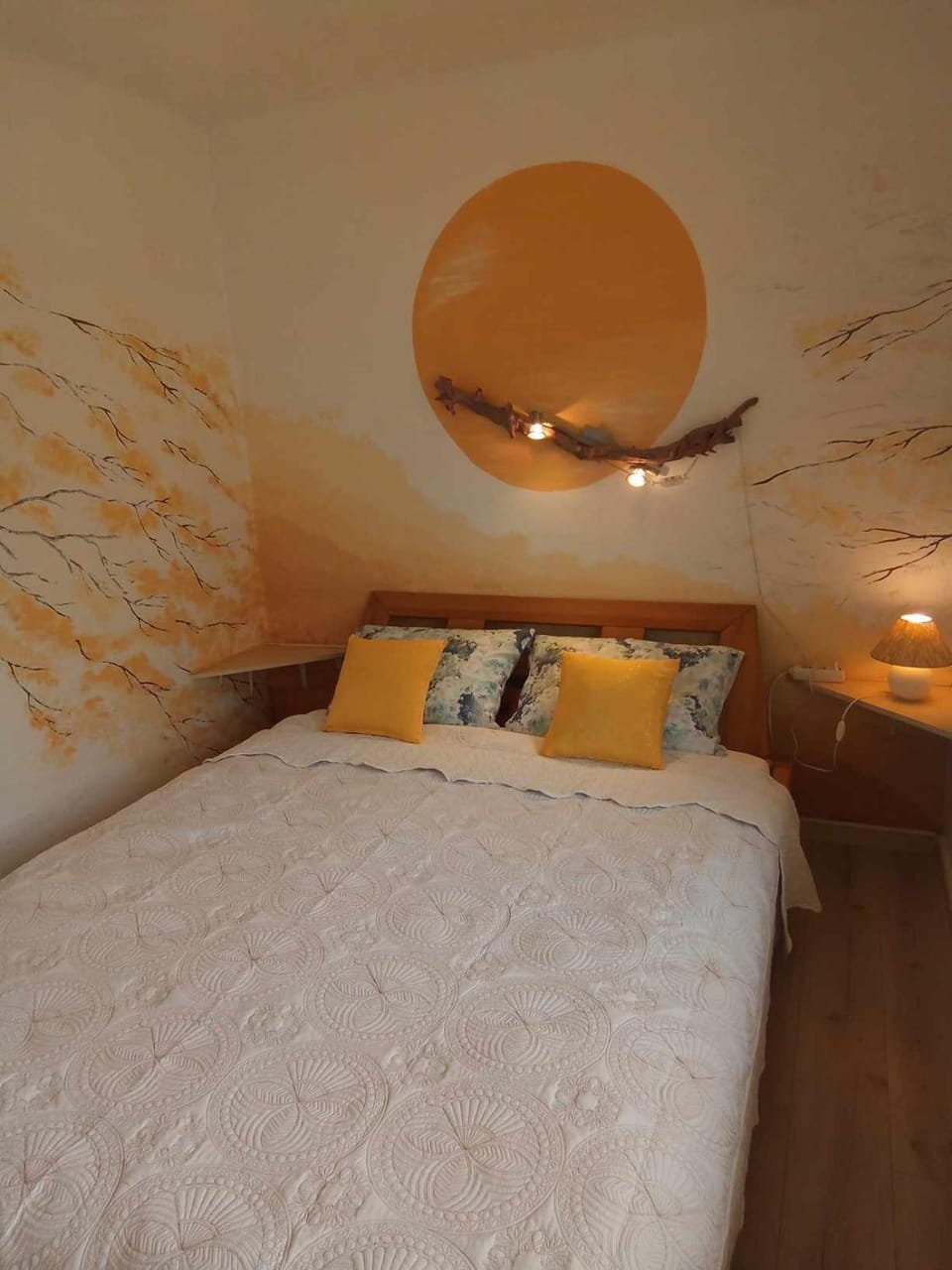 Apartamentai KINTAI Apartment in Klaipėda County, Lithuania